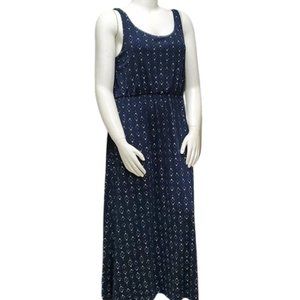 Sonoma Sleeveless Maxi Dress